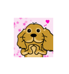 おてんばア-ニ（個別スタンプ：14）