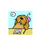 おてんばア-ニ（個別スタンプ：18）