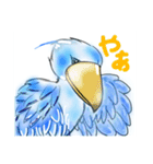 素晴らしいね（個別スタンプ：5）