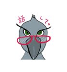 素晴らしいね（個別スタンプ：6）