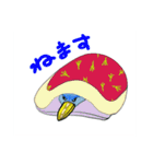素晴らしいね（個別スタンプ：9）