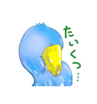 素晴らしいね（個別スタンプ：10）