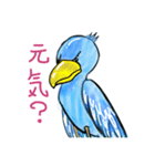 素晴らしいね（個別スタンプ：15）