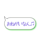 ちーやん言語 パート2（個別スタンプ：37）