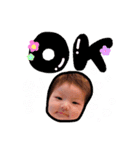 BABY*STAMP（個別スタンプ：1）