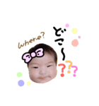 BABY*STAMP（個別スタンプ：6）