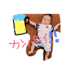 男の子☆（個別スタンプ：7）