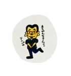 マスターすたんぷ♪（個別スタンプ：22）