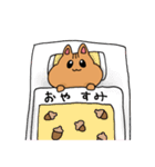 ちぃスタンプ 1（個別スタンプ：2）