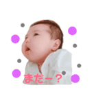大福baby（個別スタンプ：2）
