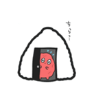 ※House（個別スタンプ：4）