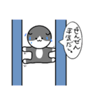 ねこのこてちくん（個別スタンプ：32）