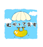 MangoSloth (日本語)（個別スタンプ：9）