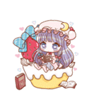 ぷにっと東方Project♪（個別スタンプ：13）