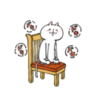 ねこべえ（個別スタンプ：22）