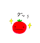 トマト1（個別スタンプ：5）