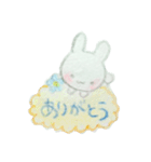 遠州弁うさこ ②（個別スタンプ：22）