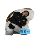 長野強靭4（個別スタンプ：5）