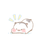 Panda Mouse_アニメ（個別スタンプ：2）