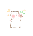 Panda Mouse_アニメ（個別スタンプ：5）