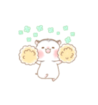 Panda Mouse_アニメ（個別スタンプ：8）