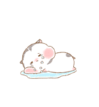 Panda Mouse_アニメ（個別スタンプ：10）