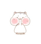 Panda Mouse_アニメ（個別スタンプ：14）