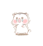 Panda Mouse_アニメ（個別スタンプ：17）