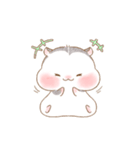 Panda Mouse_アニメ（個別スタンプ：19）