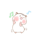 Panda Mouse_アニメ（個別スタンプ：21）
