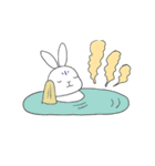 右金左銀すたんぷ（個別スタンプ：6）