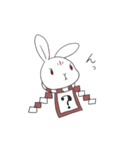 右金左銀すたんぷ（個別スタンプ：7）