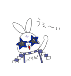右金左銀すたんぷ（個別スタンプ：9）