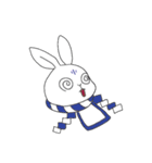 右金左銀すたんぷ（個別スタンプ：11）