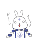 右金左銀すたんぷ（個別スタンプ：13）