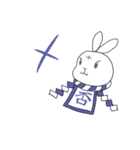 右金左銀すたんぷ（個別スタンプ：17）