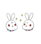 右金左銀すたんぷ（個別スタンプ：18）