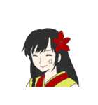 右金左銀すたんぷ（個別スタンプ：22）