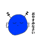 みももちゃんのごあいさつ（個別スタンプ：10）