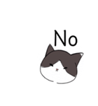 ねこひなた②1（個別スタンプ：3）