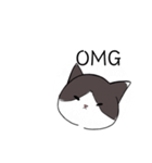 ねこひなた②1（個別スタンプ：4）