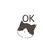 ねこひなた②1（個別スタンプ：5）