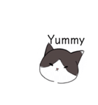ねこひなた②1（個別スタンプ：6）