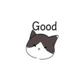 ねこひなた②1（個別スタンプ：11）
