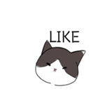 ねこひなた②1（個別スタンプ：12）