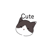 ねこひなた②1（個別スタンプ：13）