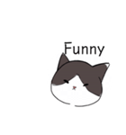 ねこひなた②1（個別スタンプ：14）