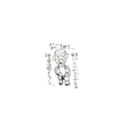 日常会話をスタンプで可能有能スタンプ！！（個別スタンプ：13）