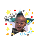 Haruスタンプ☆♪（個別スタンプ：9）