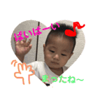 Haruスタンプ☆♪（個別スタンプ：22）